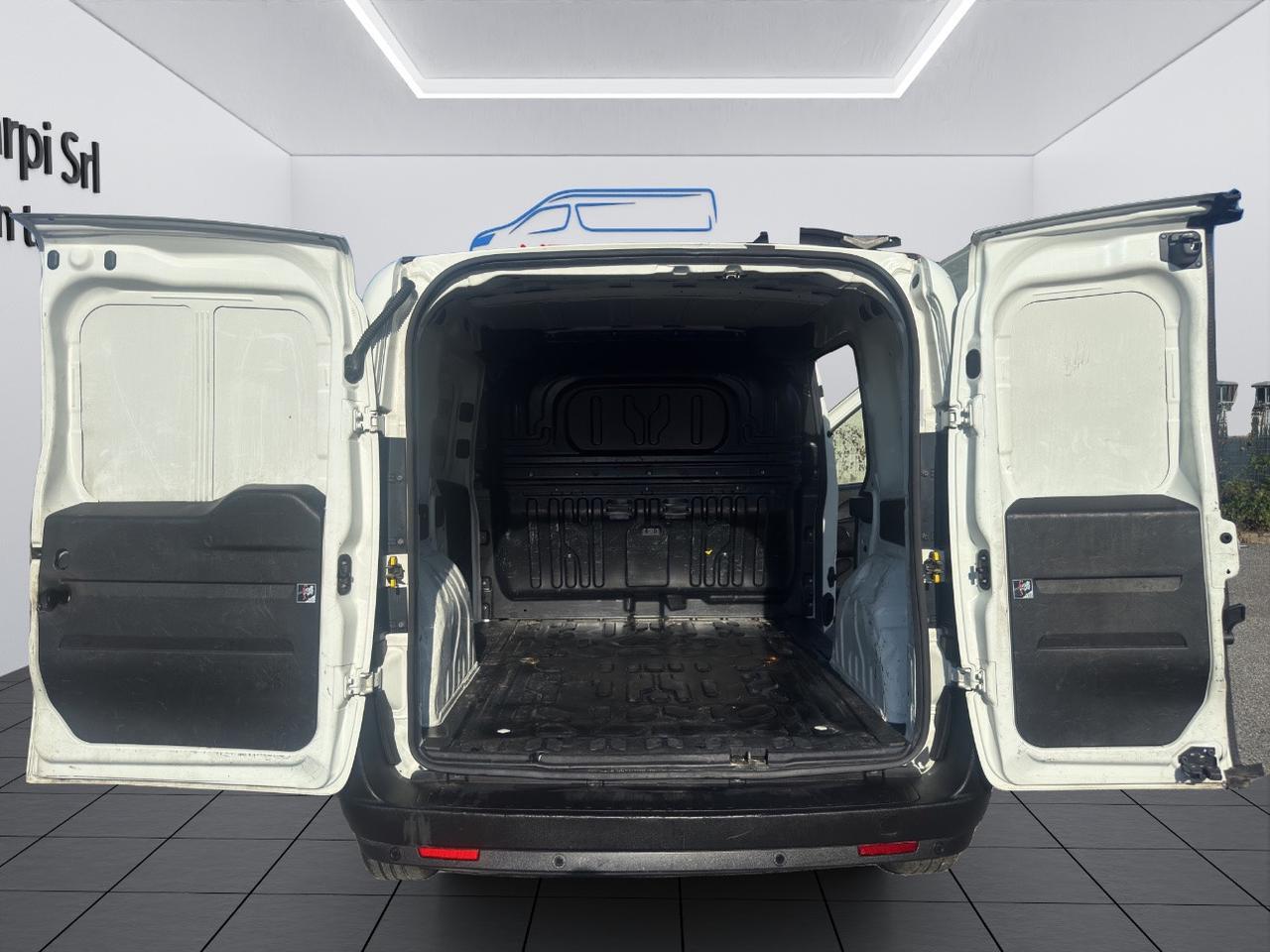 Fiat Doblo CARGO 1.3 MJT PC TN CH1 N1-3 POSTI AUTOCARRO-SENSORI-
