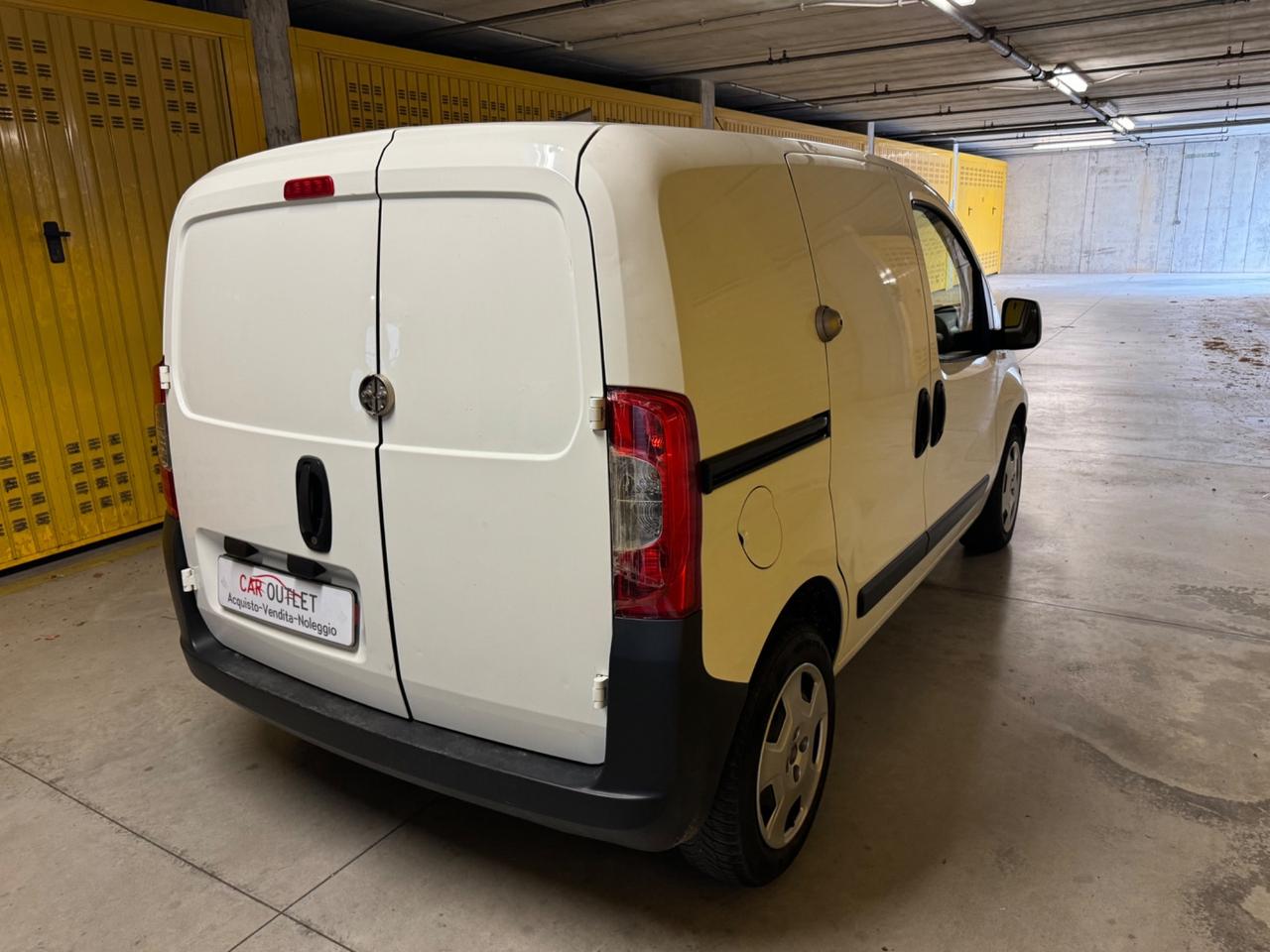 Fiat Fiorino 1.3 MJT 95CV Cargo SX ottime condizioni