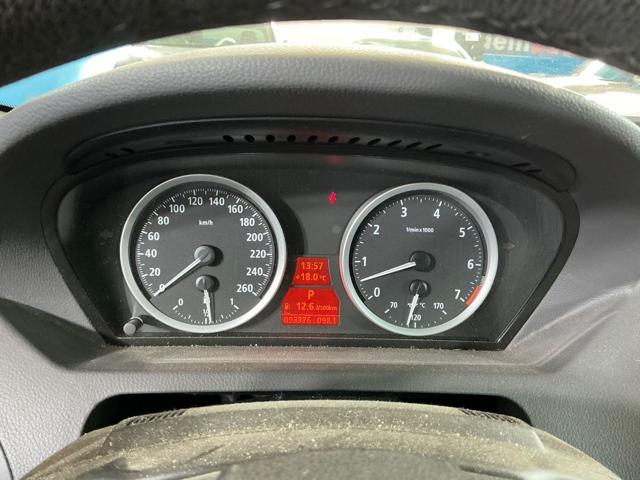 BMW 645 Ci Cabrio 333CV SOLO 90000KM ! FULL SERVICE !