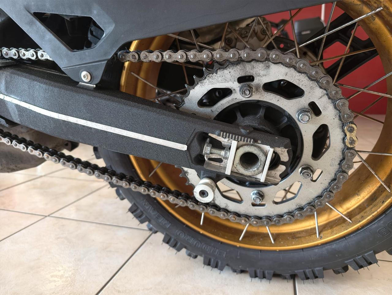 Qj Motor SRT 800