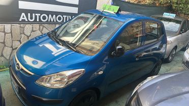Hyundai i10 GPL / FINANZIAMENTI/ GARANZIA