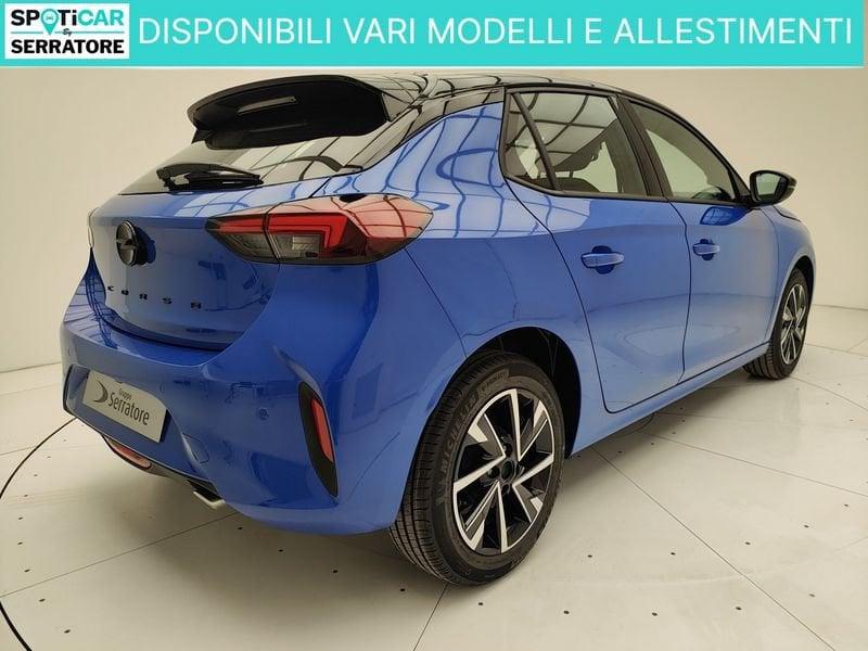 Opel Corsa Edition Benzina 100 CV (74kW) Manuale