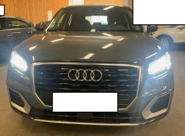 Audi Q2 30 TDI S TRONIC 116CV
