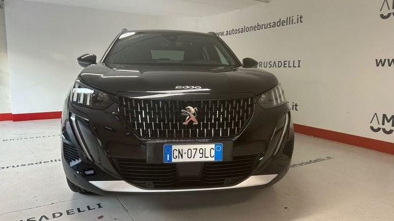 Peugeot 2008 BlueHDi 130 S&S EAT8 GT Pack *PREZZO REALE*