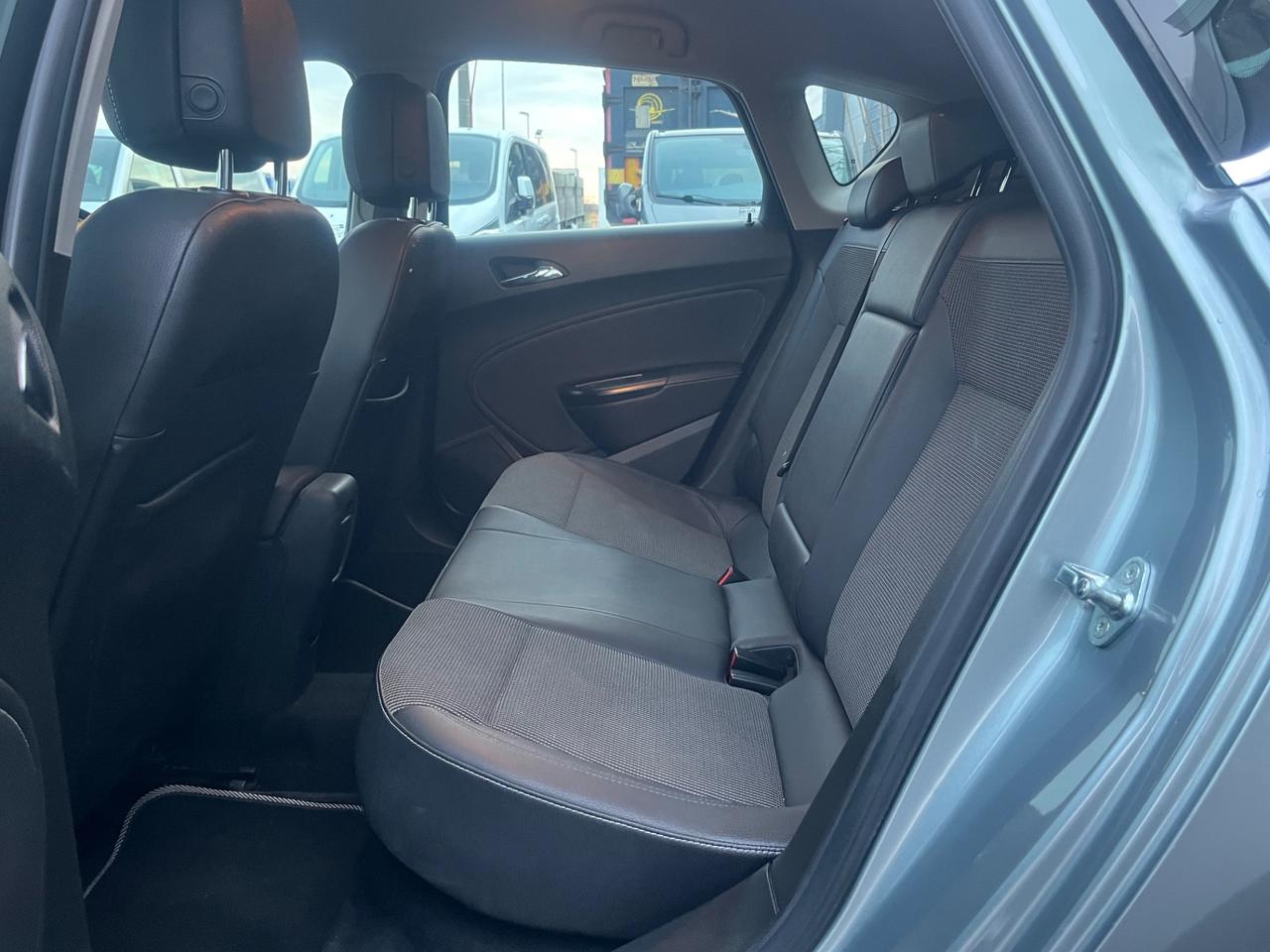 Opel Astra 1.7 CDTI 130CV EcoFLEX S&S 5 porte Elective