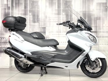 Suzuki Burgman 650 Executive