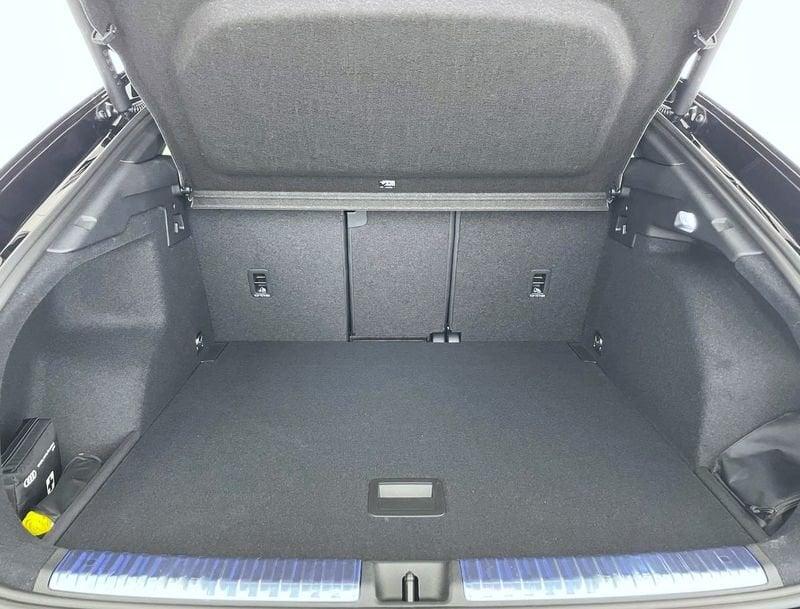 Audi Q3 Sportback TDI 110 kW S tronic S Line Edition