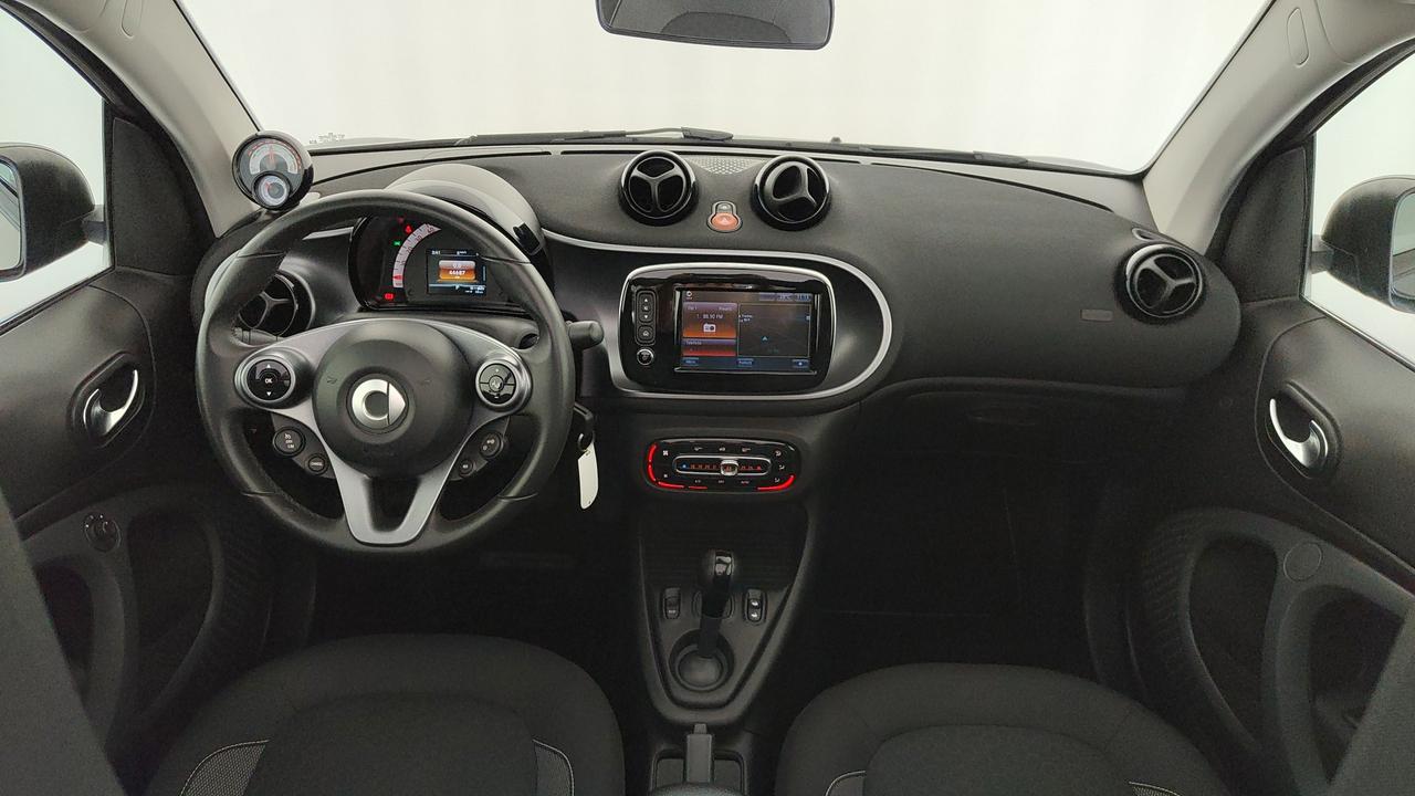 SMART Fortwo Cabrio eq Passion 22kW