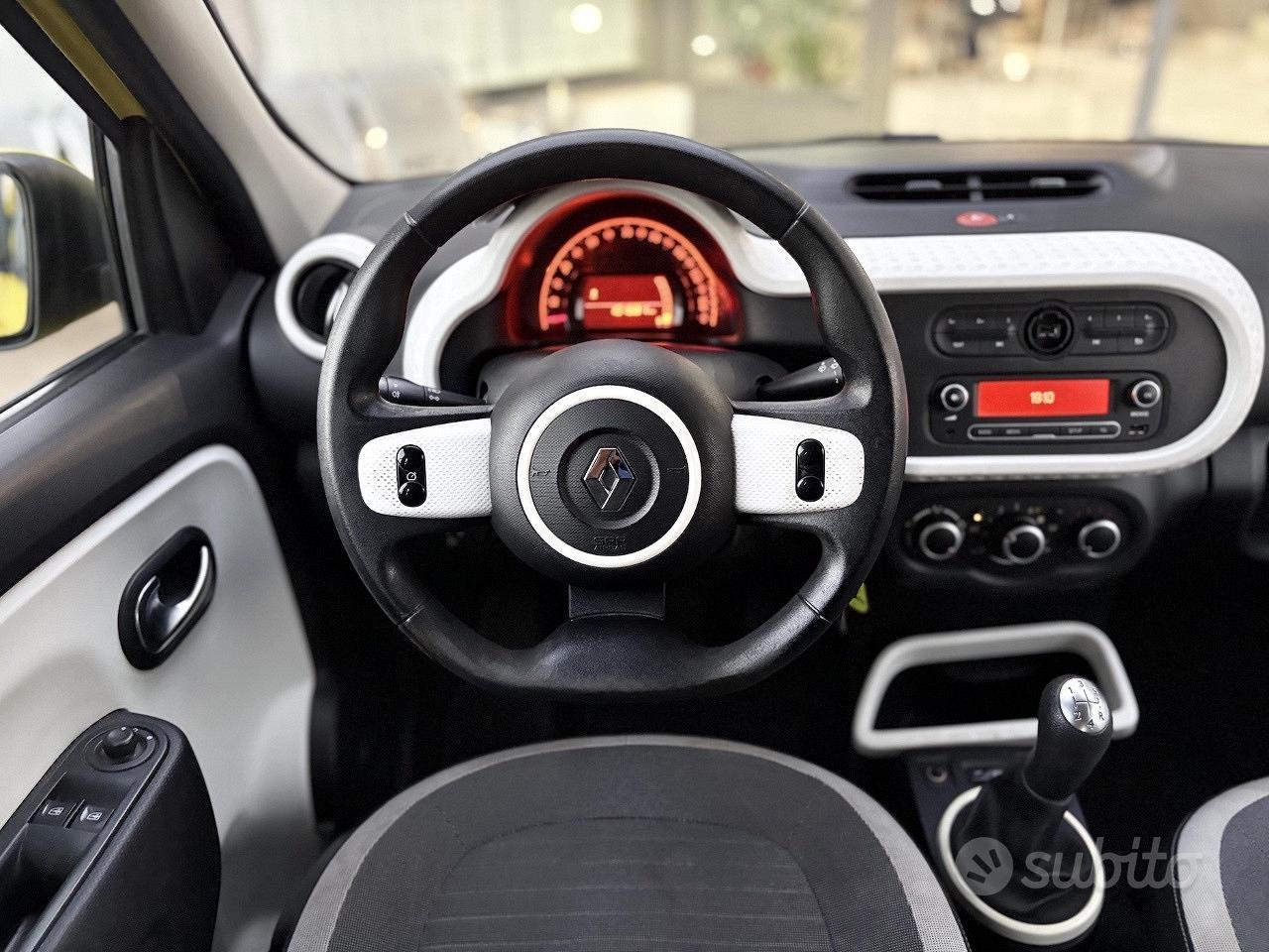 Renault Twingo 1.0 Benzina 69CV E6 Neo - 2016