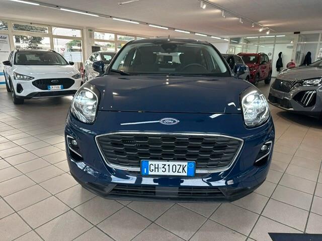 Ford Puma 1.0 EcoBoost 95 CV S&S Connect