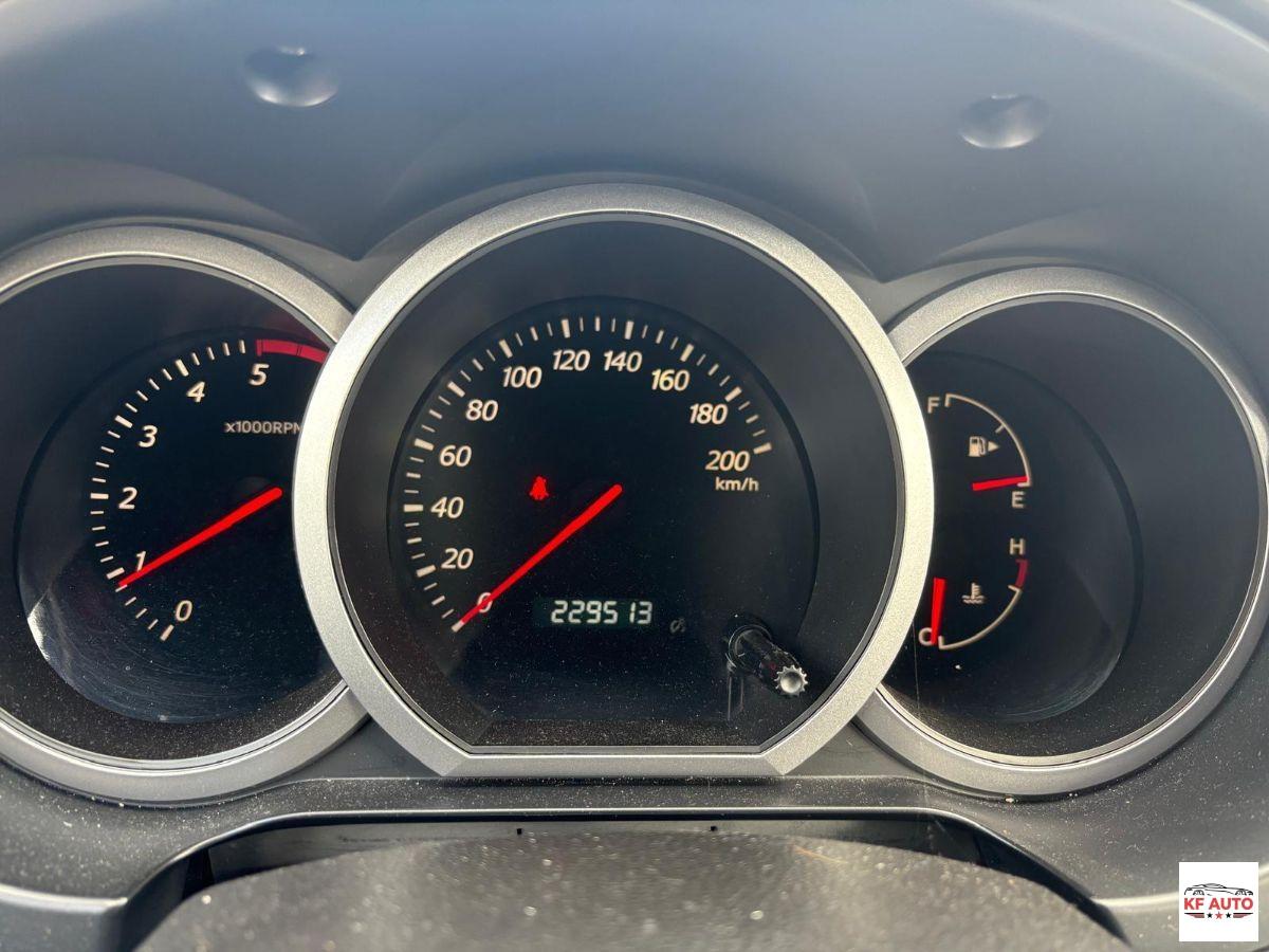 SUZUKI - Grand Vitara 1.9 ddis Executive 5p
