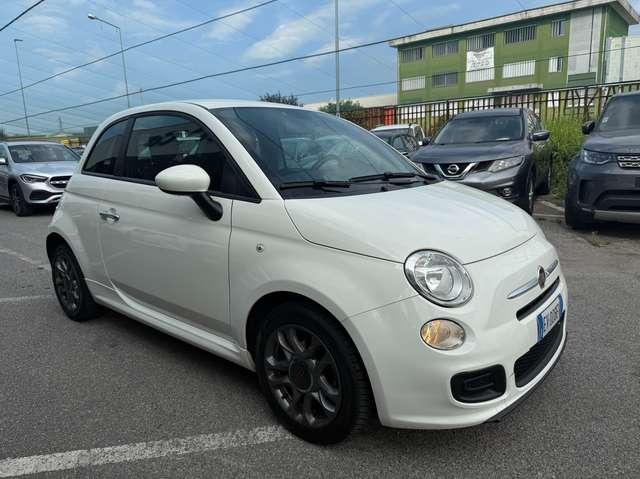 Fiat 500 69cv EURO 6 / NEOPATENTATI / AUTOMATICO