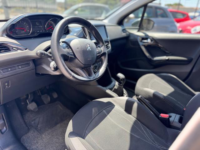 PEUGEOT 208 1.4 8V HDi 68CV 5p. Allure