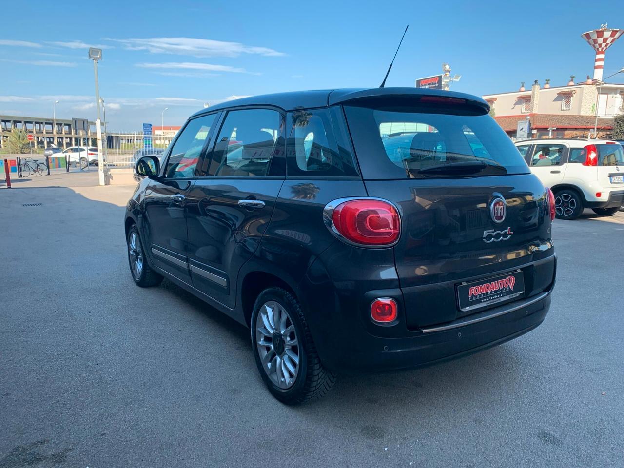 Fiat 500L 1.3 Multijet 95 CV Pop