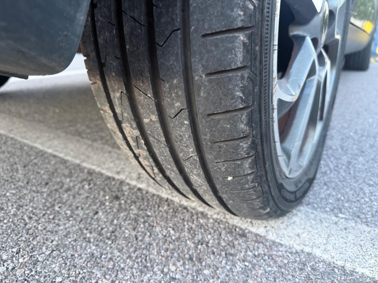 Ssangyong TIVOLI 2016 1.6XDI EURO6B 6MARCE