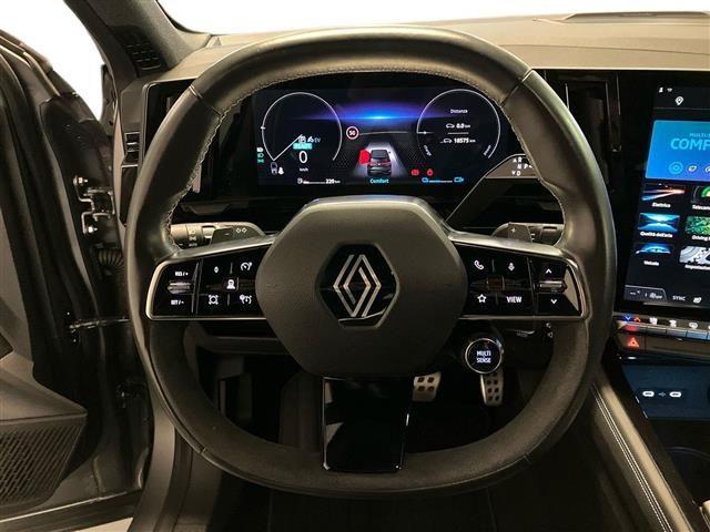 RENAULT Espace 1.2 E-Tech full hybrid 200cv Esprit Alpine