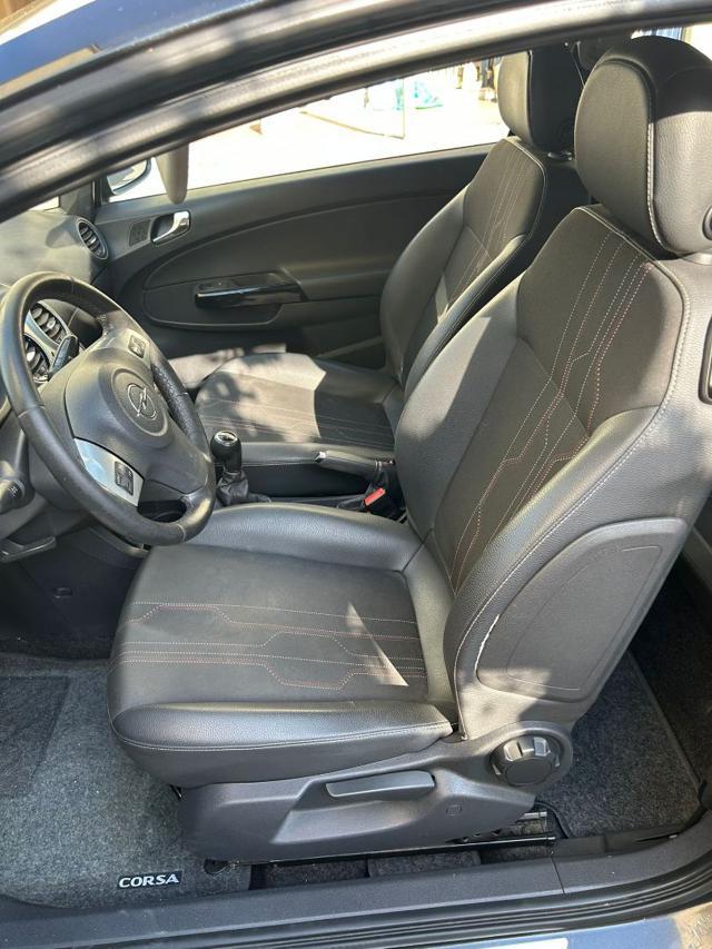 OPEL Corsa 1.2 85CV 3 porte GPL-TECH Elective