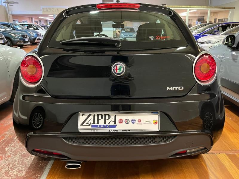 ALFA ROMEO MiTo 1.4 78 CV 8V S&S