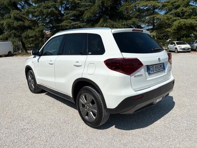 Suzuki Vitara 1.4 Hybrid Cool DA 258€/MESE NO ANTICIPO