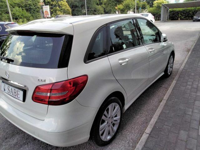 MERCEDES-BENZ B 160 CDI Premium
