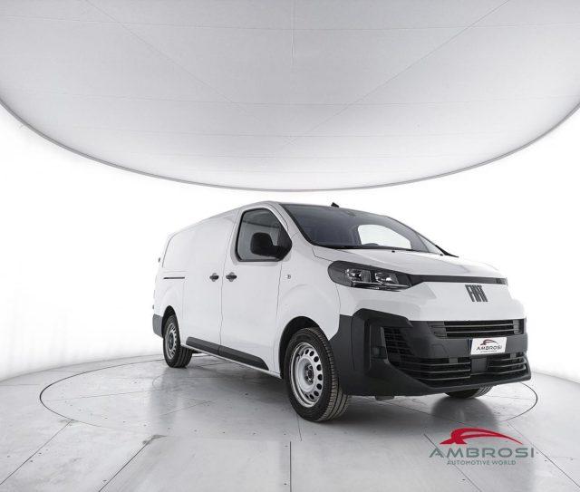 FIAT Scudo ce 2.0 bluehdi 145cv L3H1 no S&S + IVA