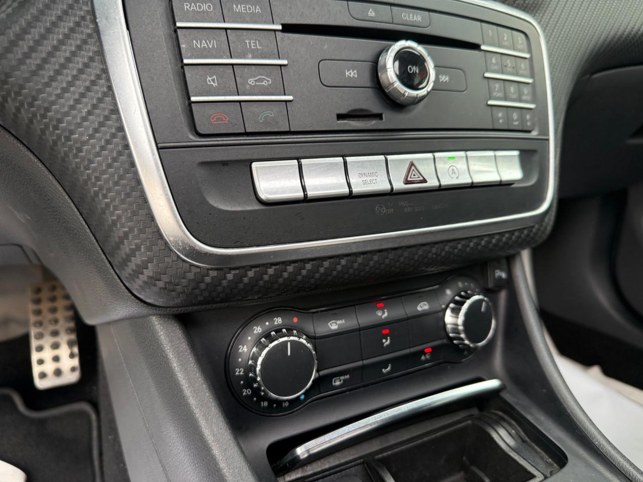 Mercedes-benz A 220 d Automatic Premium 177cv