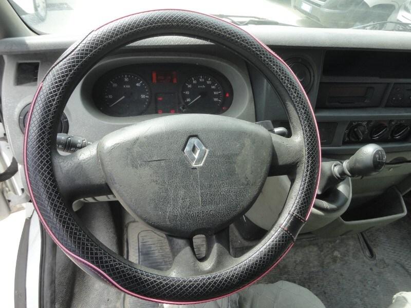 RENAULT Master 4ª serie Master T35/120 2.5 dCi...