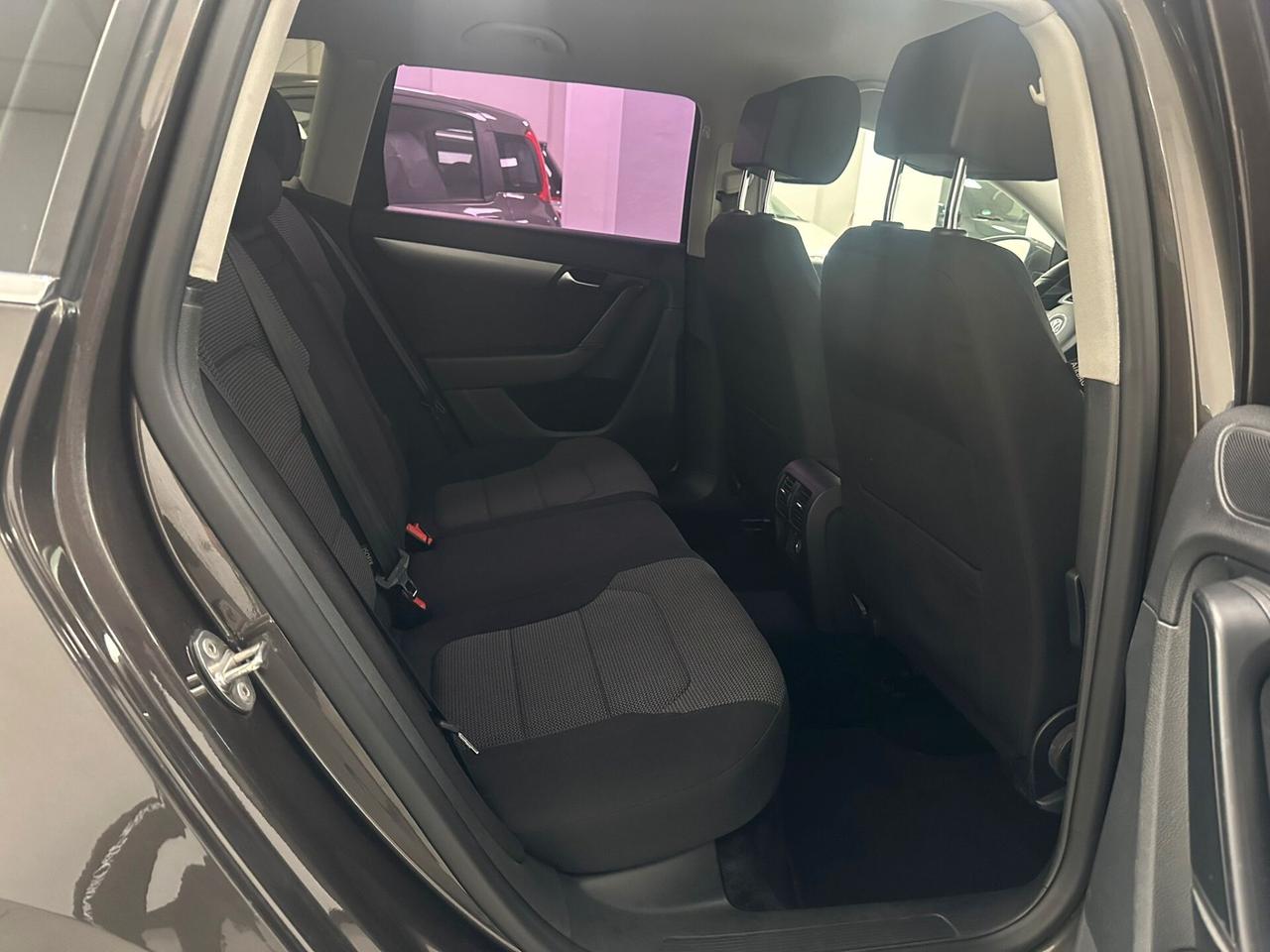 Volkswagen Passat Var. 2.0 TDI DSG High. BM.Tech.