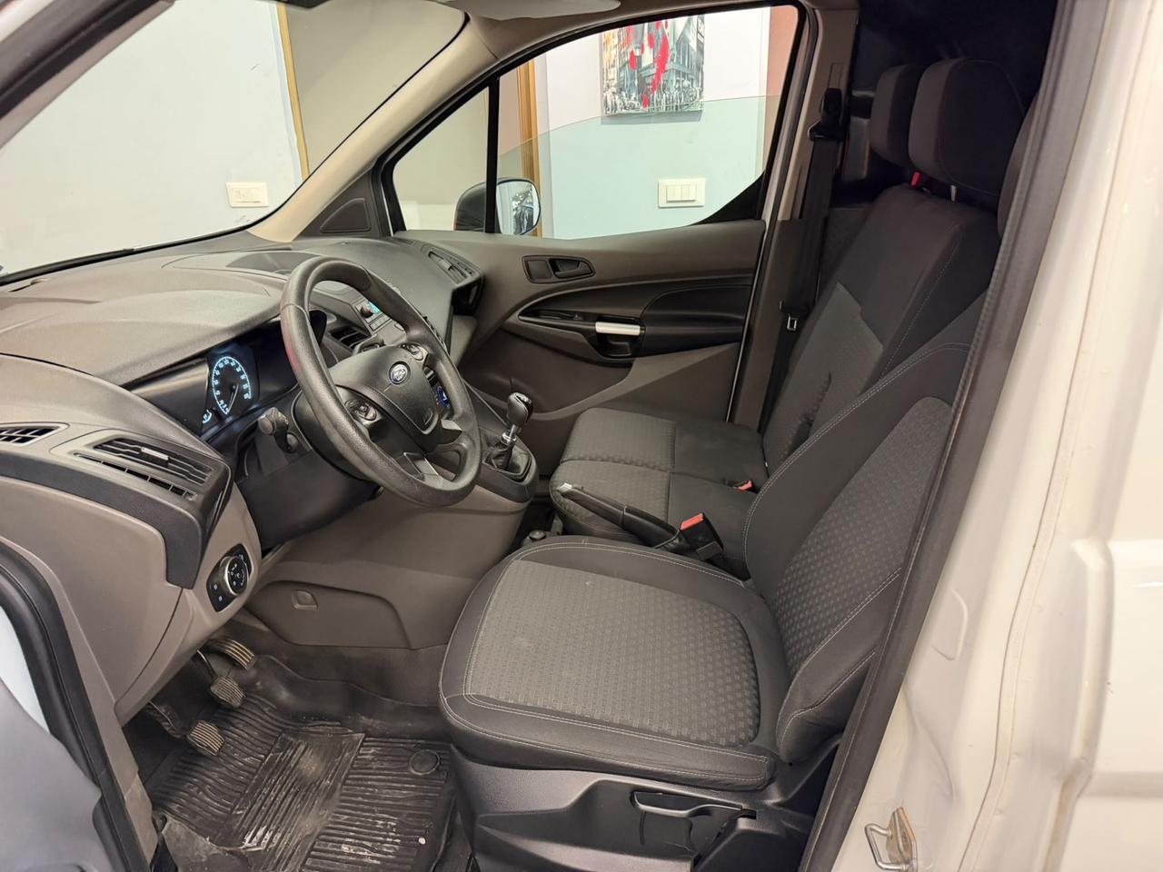 Ford Transit Connect 200 1.5 TDCi 100CV PC Furgone Trend