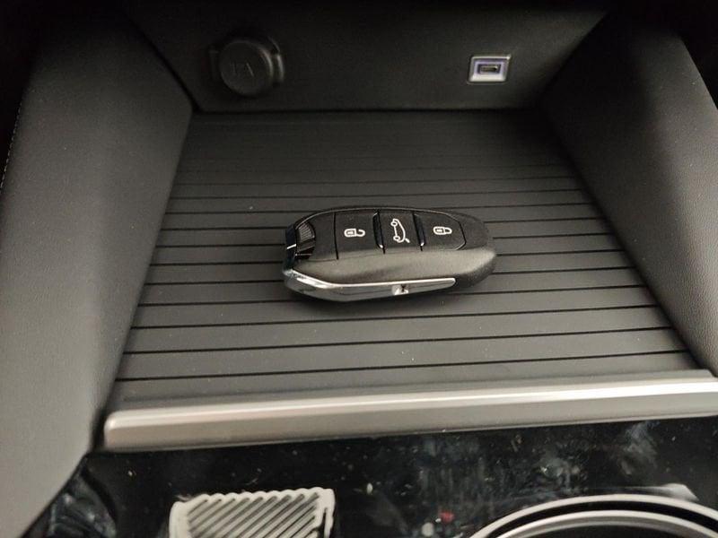 Citroën C5 X PureTech 130 S&S EAT8 You