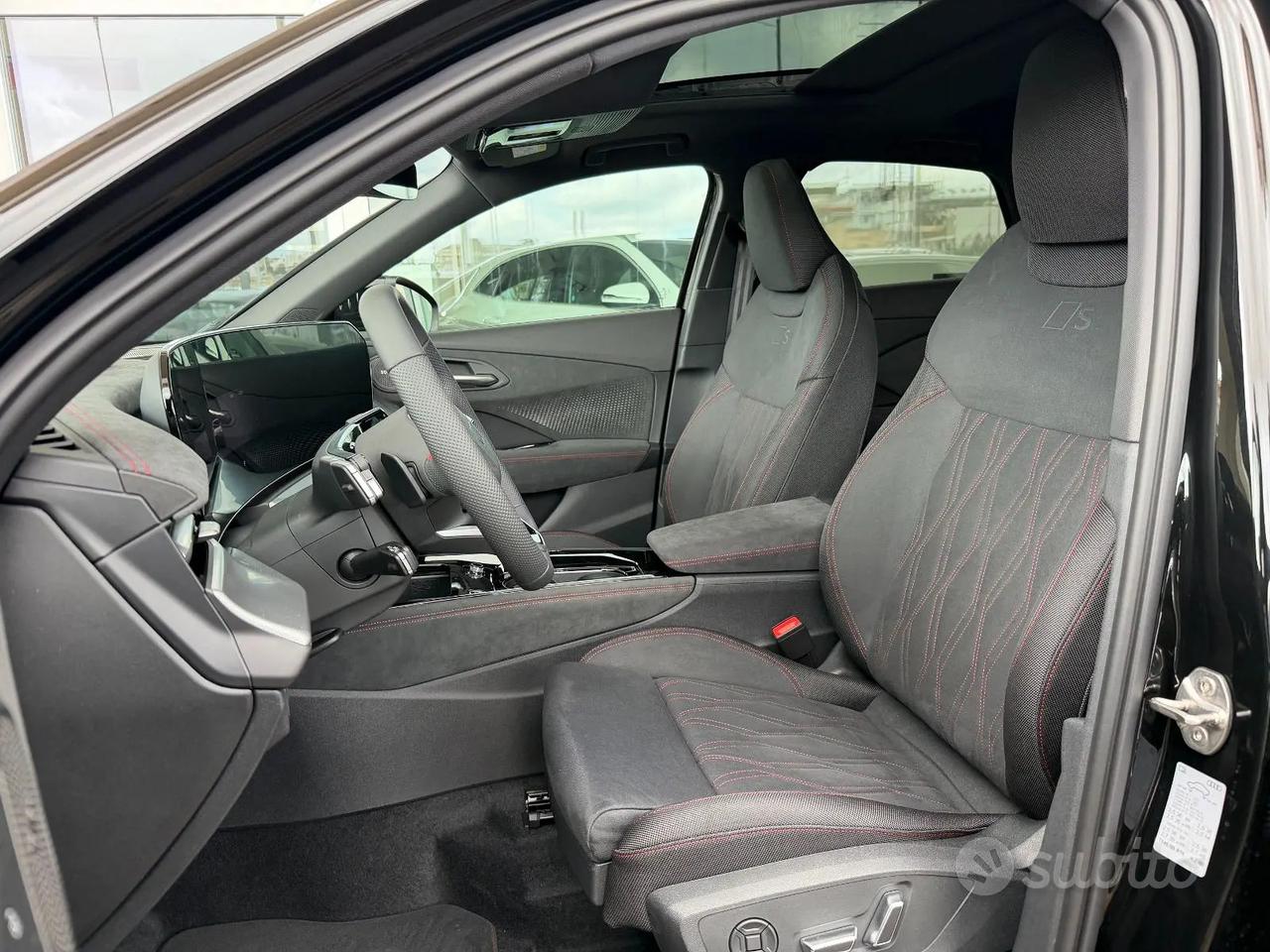 Audi Q3 Sportback 35TDI SLINE TETTO TECK PRO MM