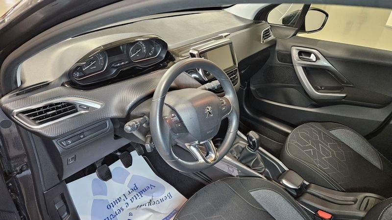 Peugeot 2008 PureTech 82 Active