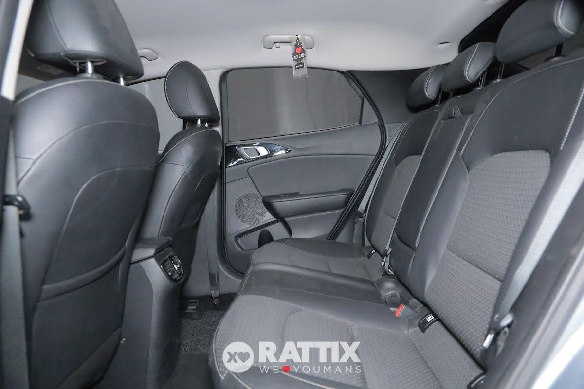 Kia XCeed 1.6 crdi mhev 136CV High Tech imt