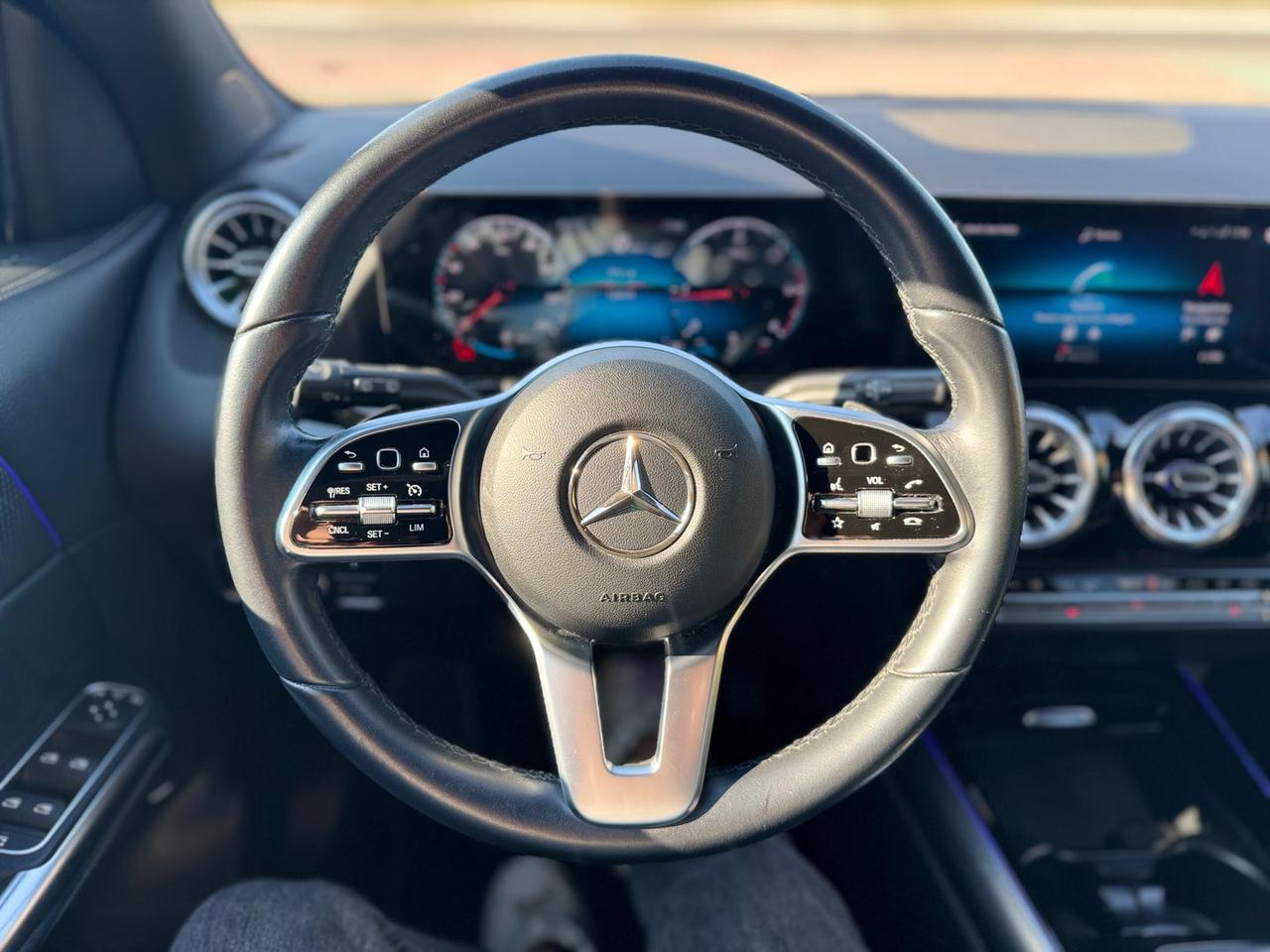 Mercedes-Benz CLA 200 Sport Plus GLA 200 D #6488