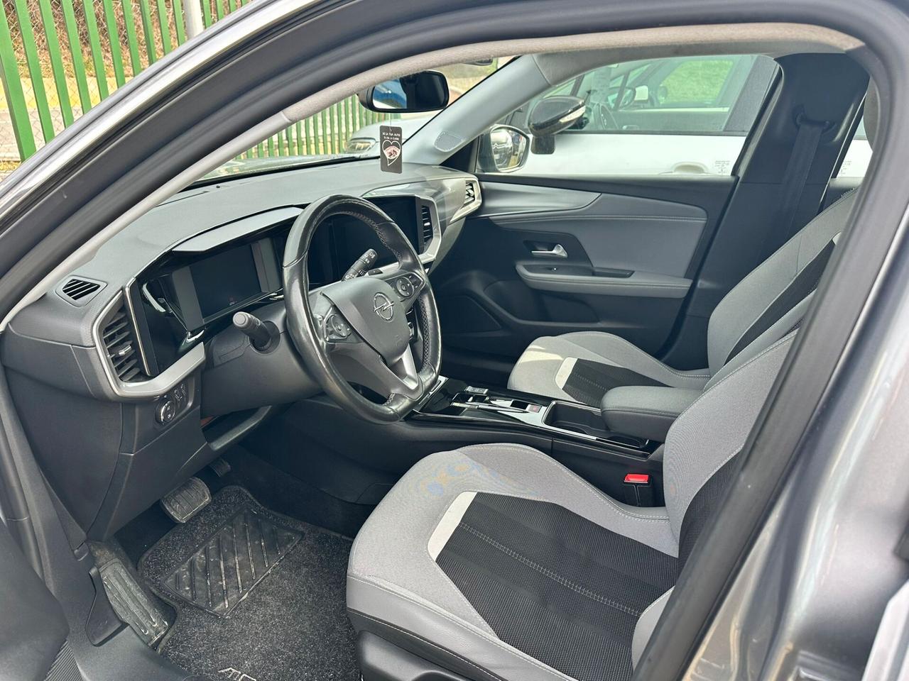 Opel Mokka 1.2 Turbo 130 CV aut. Ultimate