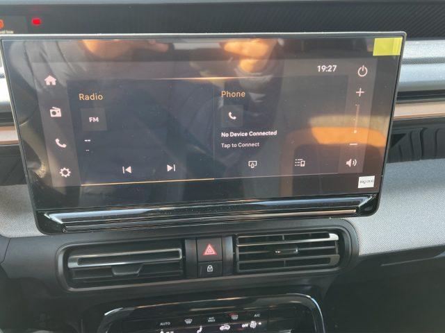 CITROEN C3 Aircross 1.2 PureTech Turbo PLUS 100cv