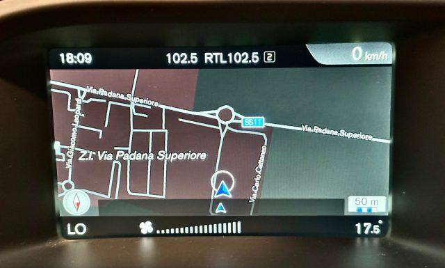 VOLVO V60 D2 1.6 Powershift Kinetic