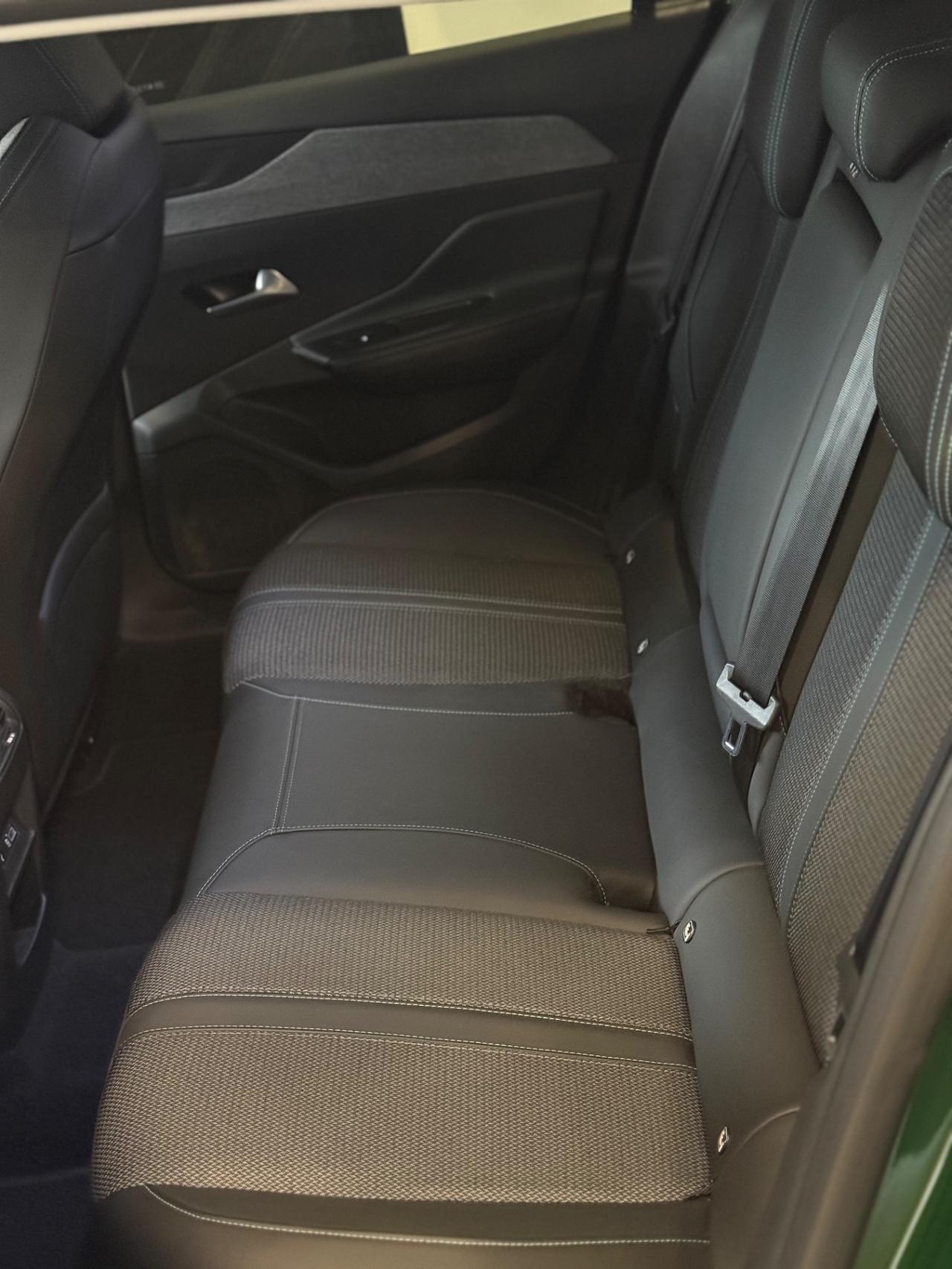 Peugeot 308 BlueHDi 130 S&S EAT8 Allure Pack