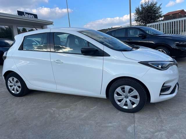 Renault ZOE Zoe Life R110 "Km 25.000"