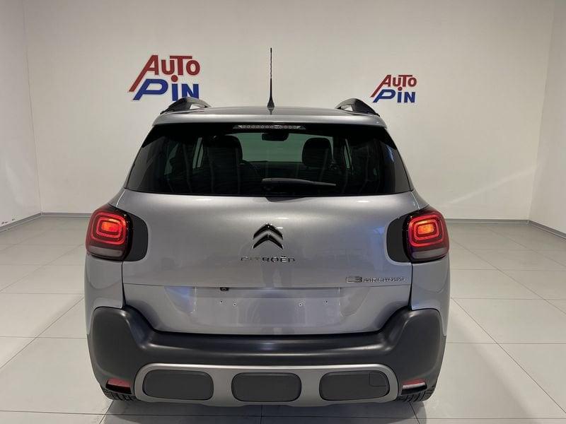 Citroën C3 Aircross BlueHDi 100 S&S Shine *Rcamera*Navi*