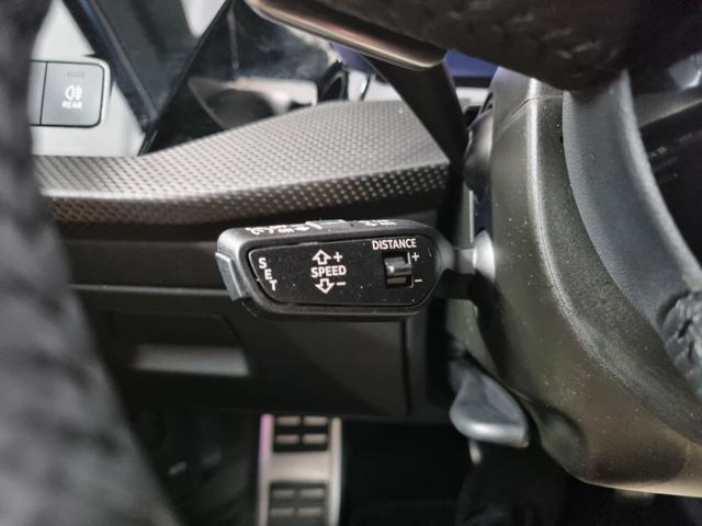 AUDI RS 3 SPB TFSI quattro S tronic