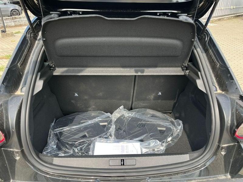 Lancia Ypsilon Ypsilon Hybrid e-DCT