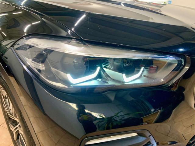 BMW X5 X5 30d xdrive xLine auto - tetto apribile