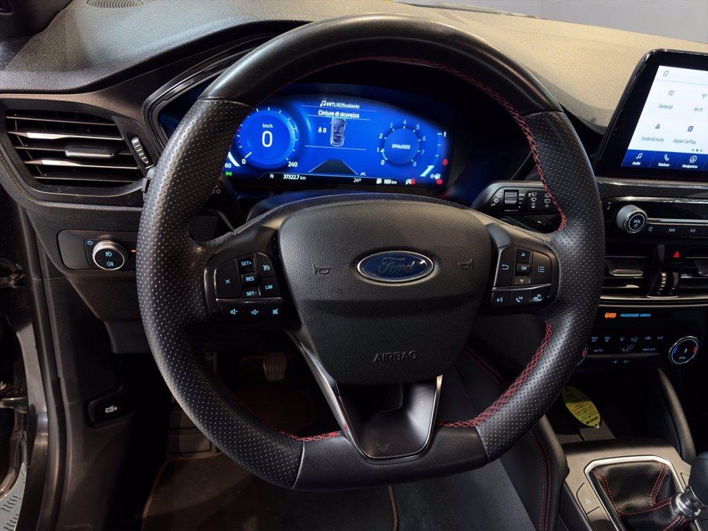 FORD Kuga 1.5 EcoBoost 150 CV 2WD ST-Line del 2023