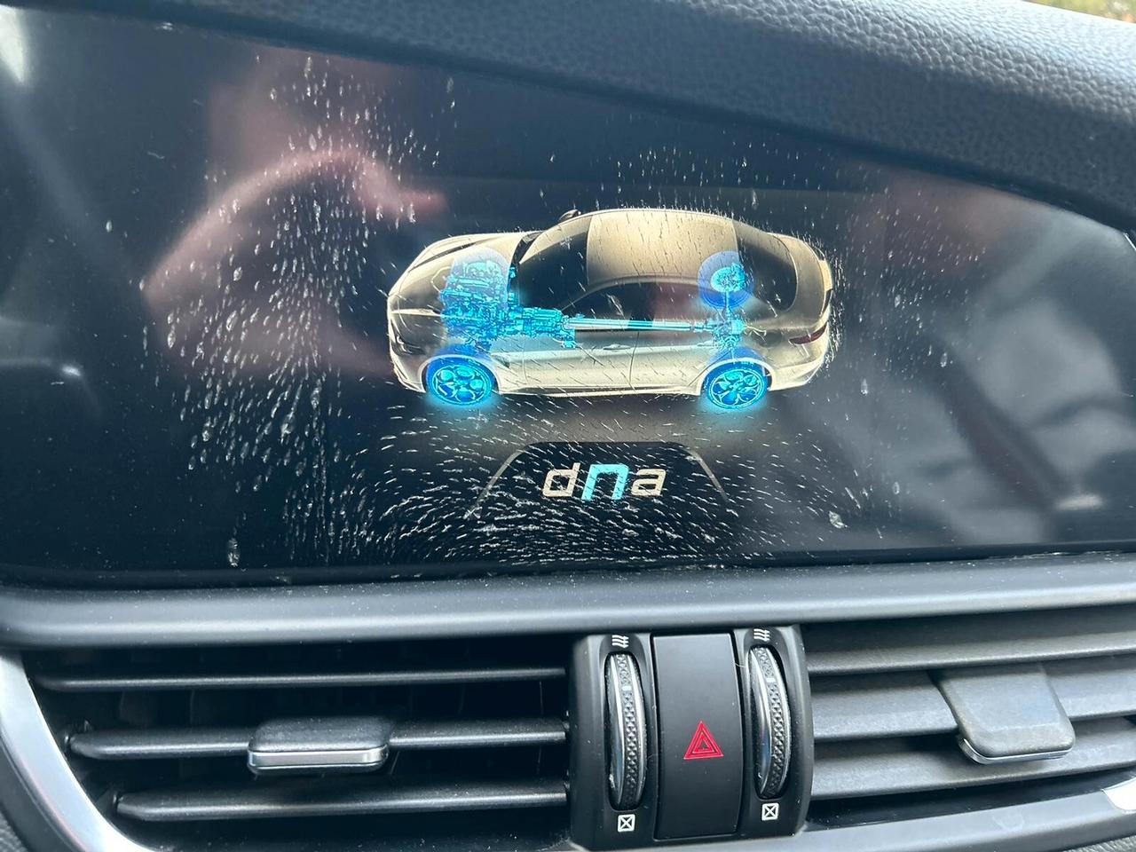 Alfa Romeo Giulia 2.2 Turbodiesel 150 CV