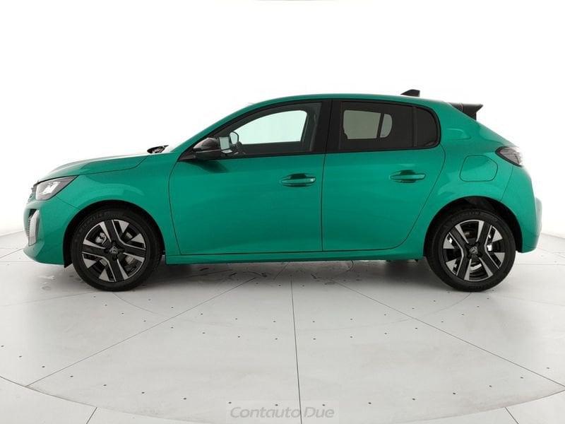 Peugeot 208 208 1.2 hybrid Lumiere 110cv e-dcs 6