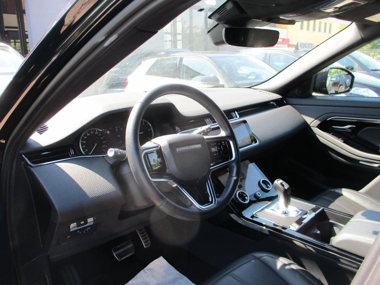 Land Rover Range Rover Evoque 2.0d i4 mhev R-Dynamic S awd 163cv auto