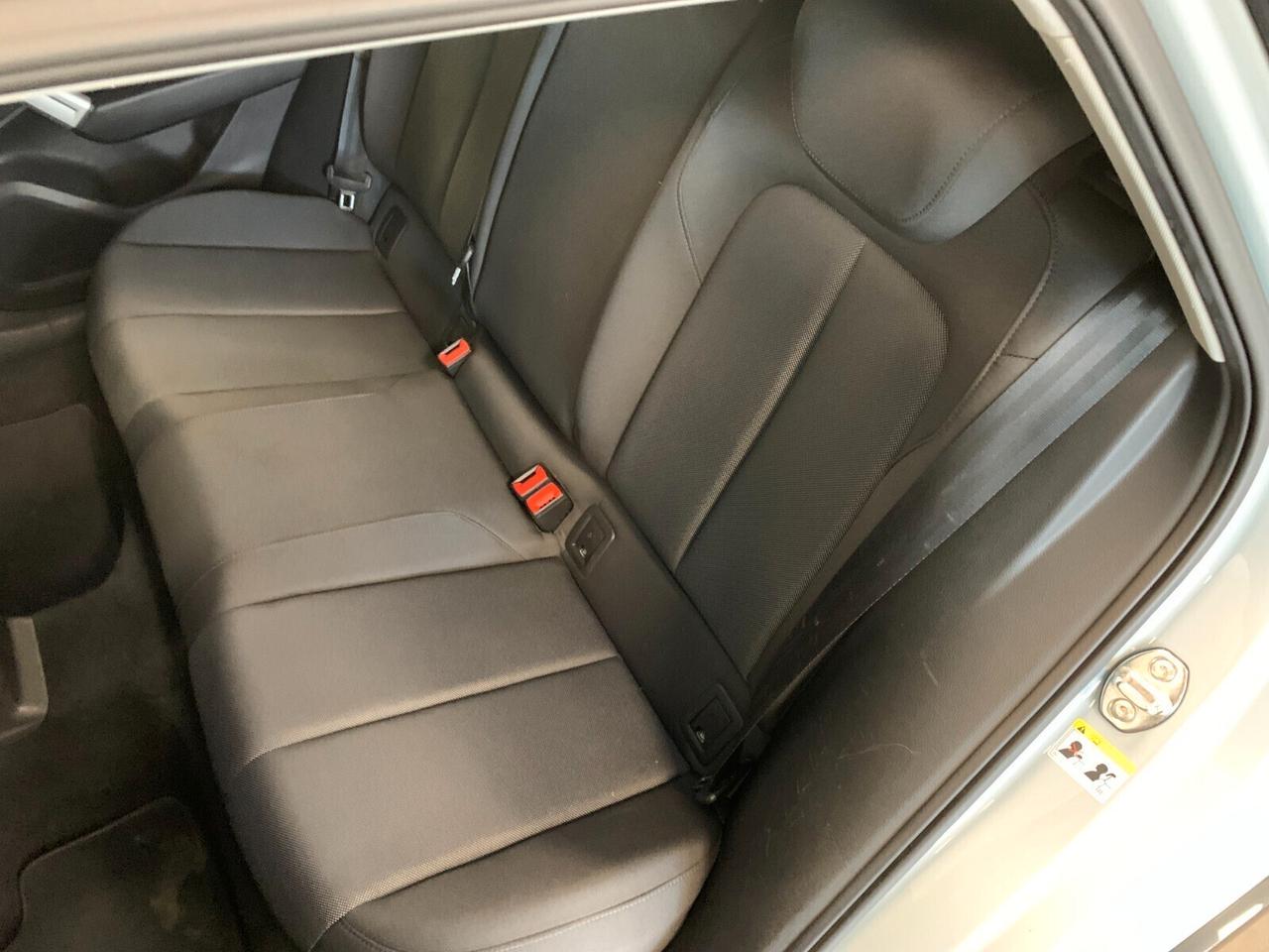 Audi Q2 30 TFSI S line Edition