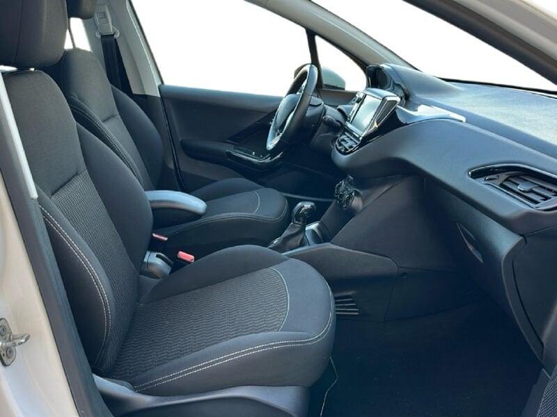 Peugeot 208 Active PureTech 82cv S/S Neopat.