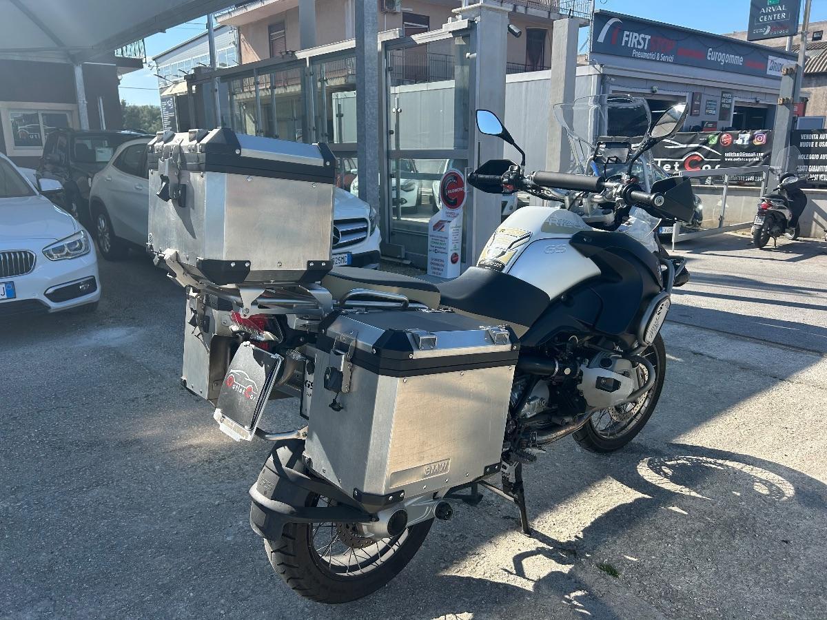 Bmw - R 1200 GS Adventure